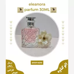 عطر جیبی اِلِنورا زنانه 30ml اورجینال امارات