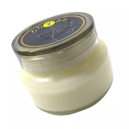 روغن طبیعی شترمرغ و کوهان شتر با اسانس طبیعی نعناع 65 گرمی ( ارسال رایگان)