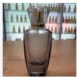 ظرف عطر کرید 50 میل