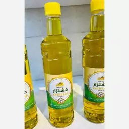 روغن کنجد کشتزار اصل و تضمینی