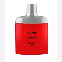 عطر جیبی زنانه VIP 212 حجم 30 میلی 