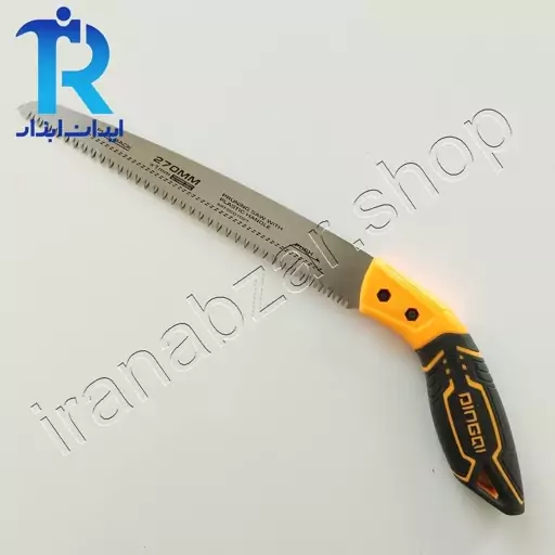 اره هرس 270 دینکی DINGQI DC01027