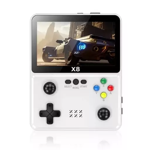 کنسول بازی دستی مدل X8 Game Console