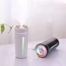 رطوبت ساز هوا (بخور سرد) USB Aroma Humidifier