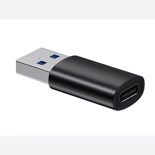 تبدیل تایپ سی به یو اس بی(Type C to USB)