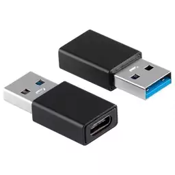 تبدیل تایپ سی به یو اس بی(Type C to USB)