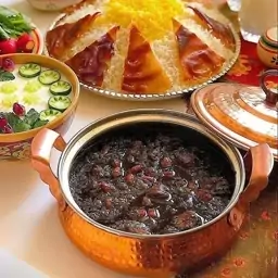 ادویه خورشت قورمه سبزی ما3تا