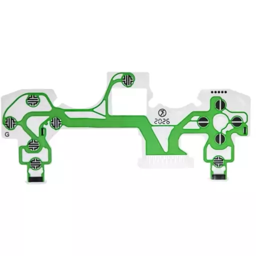 ریبون دسته پلی استیشن 4 کد 050