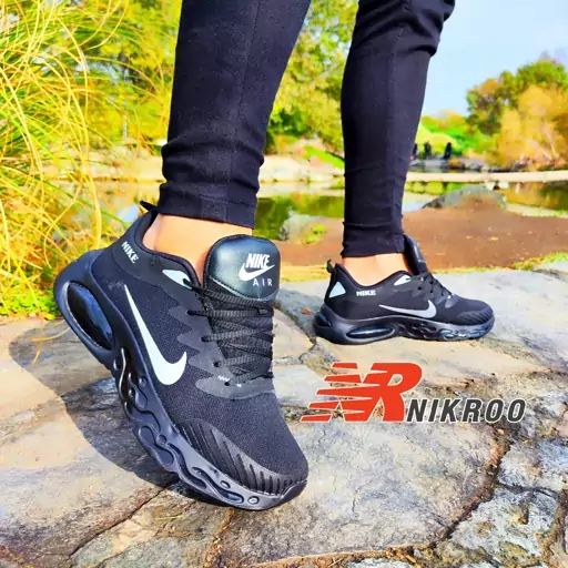 کفش کتونی اسپرت مردانه مدل نایک nike  (تخفیف ویژه) کد 1467