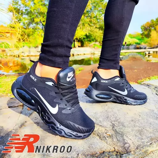 کفش کتونی اسپرت مردانه مدل نایک nike  (تخفیف ویژه) کد 1467