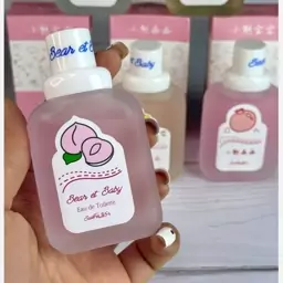 عطر بیکینی اورجینال جعبه صورتی