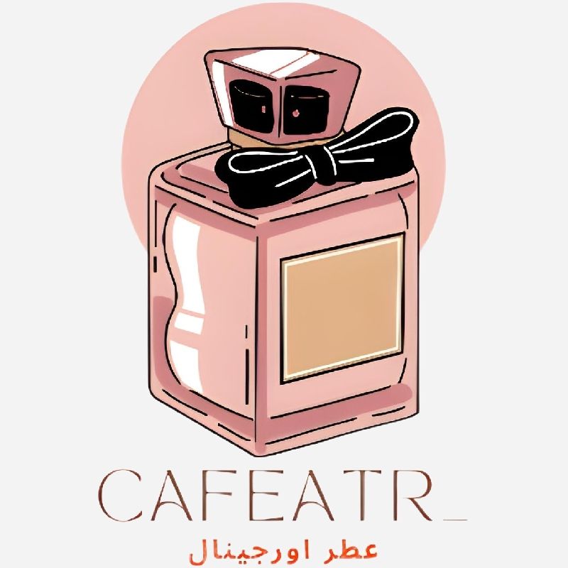 کافه عطر اورجینال