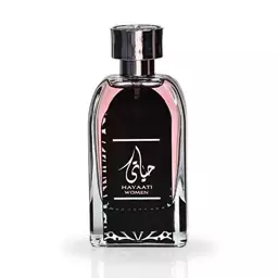 عطر ادکلن ارض الزعفران حیاتی زنانه