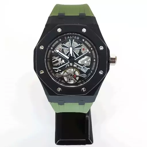 ساعت مچی مردانه کاسترو Castro sport watch-G