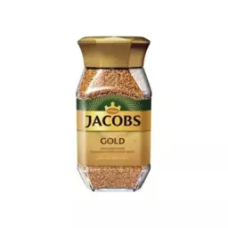 پودر قهوه فوری جاکوبز گلد (95 گرم) jacobs

