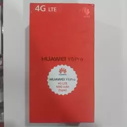 گوشی هوآوی Y6 Pro 4G  حافظه 16 رم 2 گیگابایت