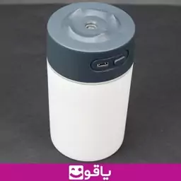 رطوبت ساز و بخور سرد لیوانی مدل bd001 بخور ساز مینی یاقوت فروشگاه اینترنتی تجهیزات پزشکی درمانی طبی اقلام طبی 403084