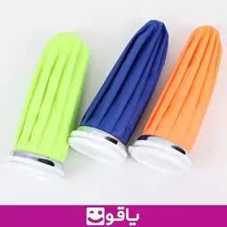 کیسه یخ hm قطر 19 سانت کول بگ و ایس بگ کوچک اچ ام یاقوت وبسایت تجهیزات پزشکی درمانی طبی اقلام مصرفی بهداشتی 403090