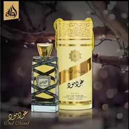 عطر ادکلن عود مود لطافه