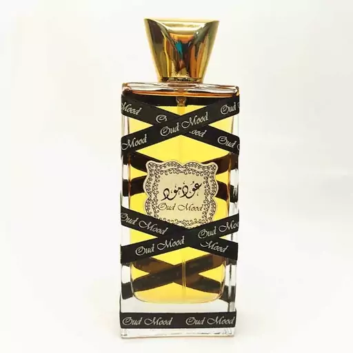 عطر ادکلن عود مود لطافه