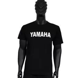 تیشرت مردانه نخ پنبه مدل Yamaha