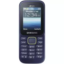 گوشی ساده سامسونگ مدل samsung B310e دوسیمکارت 