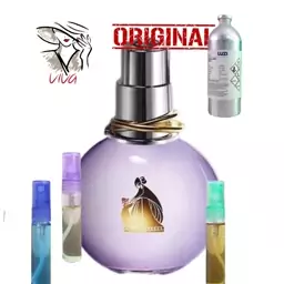 عطر اکلت.گریدH.(لانوین).بانوان.ملایم وشیرین.یک گرم