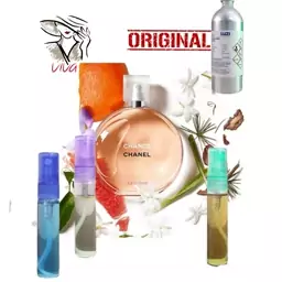 عطر شنل چنس تندر.گرید H.(شنل).زنانه.خنک و شیرین.یک گرم، عطر و ادکلن زنانه و مردانه