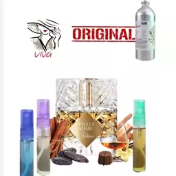 عطر انجلز شر.شرکت لوزی گریدH.مردانه زنانه.یک گرم