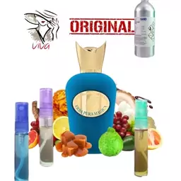 عطر ارباپورا.گریدH.(اونلی).مردانه زنانه .یک گرم