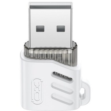 تبدیل TYPE C به USB ایکس او XO-NB256D