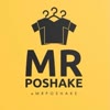 Mrposhake