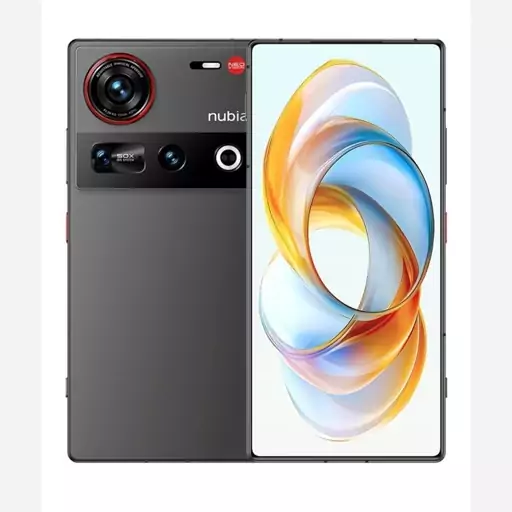 گوشی زد تی ای Nubia Z70 Ultra حافظه 256 رم 12 گیگابایت ا ZTE Nubia Z70 Ultra 256/12 GB