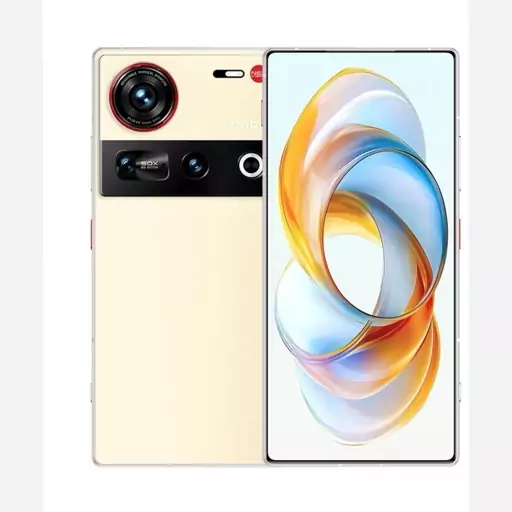 گوشی زد تی ای Nubia Z70 Ultra حافظه 256 رم 12 گیگابایت ا ZTE Nubia Z70 Ultra 256/12 GB