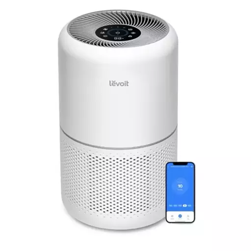 دستگاه تصفیه هوا برند LEVOIT core300s