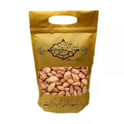 مغز بادام برشته لیمویی احمدسرشت (200 گرمی)