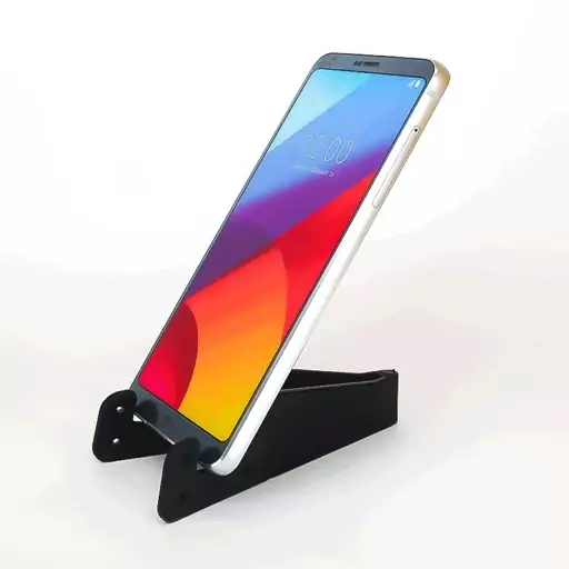 هولدر نگهدارنده رومیزی موبایل Holder mobile - پایه رومیزی گوشی