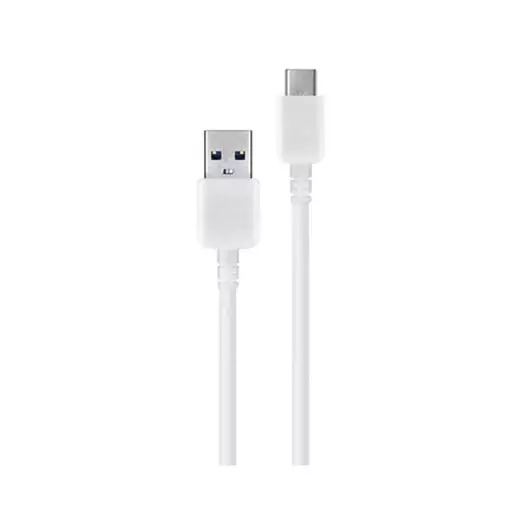 کابل تبدیل USB به TYPE-C رکرسی مدل CA-T127 طول 1 متر