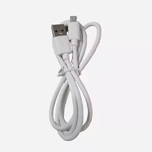 کابل شارژ micro usb رکرسی مدل CA-T127