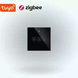 کلید کولر آبی هوشمند Zigbee