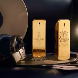 عطر و ادکلن زنانه و مردانه وان میلیون (paco rabanne)