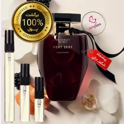 عطر ویکتوریا سکرت وری.گرید H.(ویکتوریا سکرت).زنانه.یک گذم