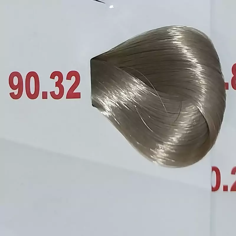 رنگ مو مدیا رنگ شامپاینی رنگ شماره 90.32