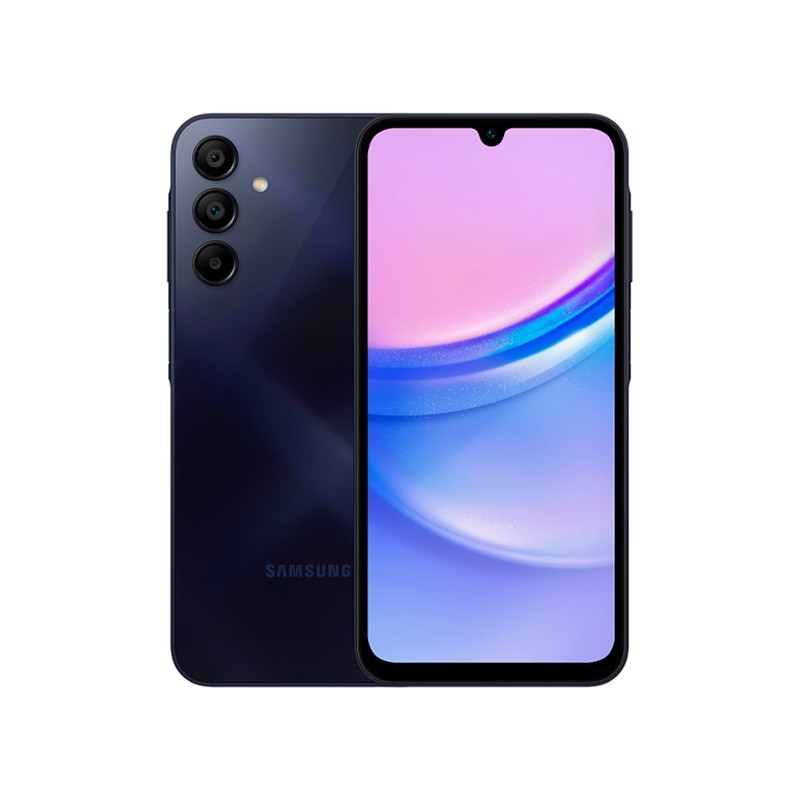 گوشی موبایل سامسونگ مدل Galaxy A15 دو سیم کارت ظرفیت 256 گیگابایت و رم 8 گیگابایت - ویتنام