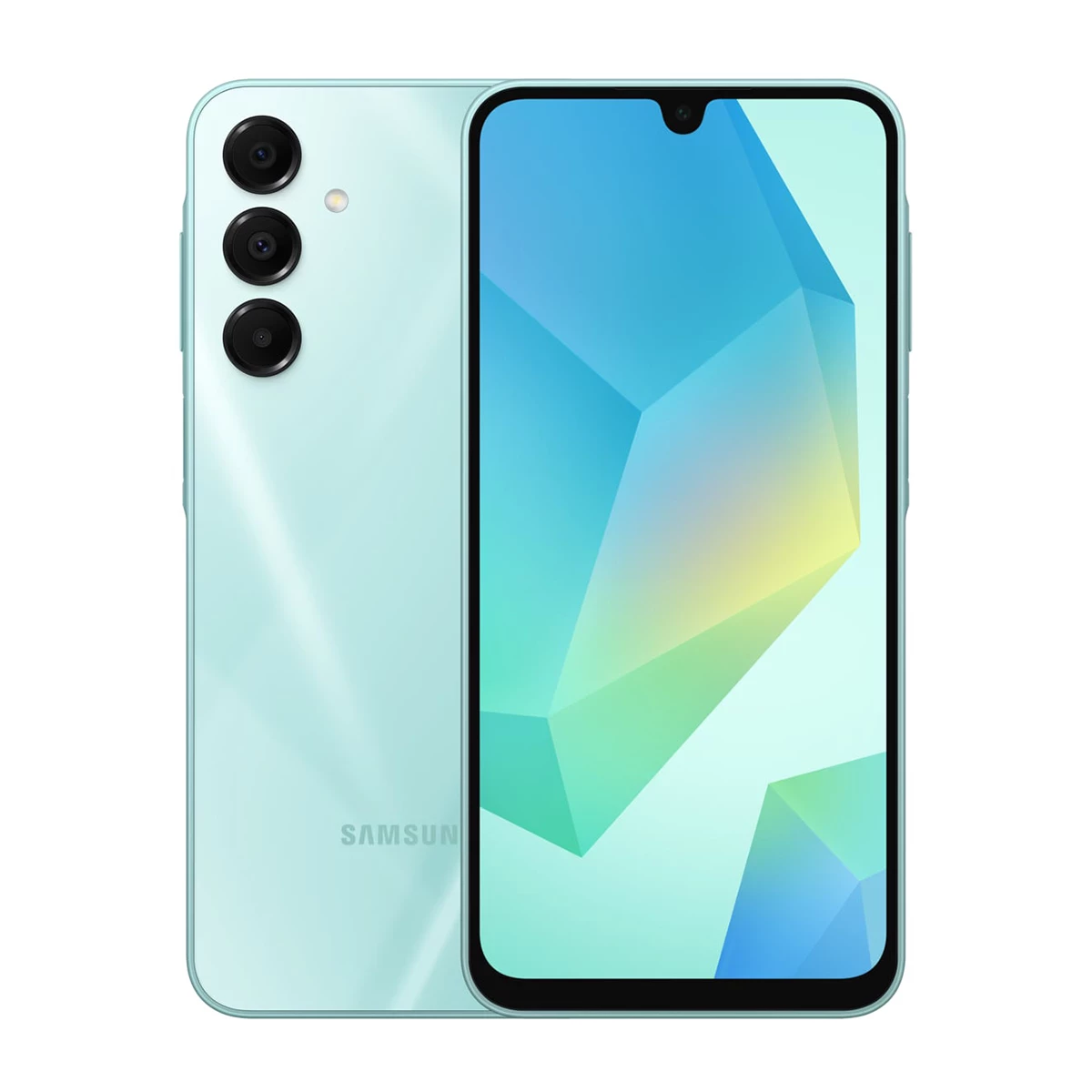 گوشی موبایل سامسونگ مدل Galaxy A16 4G دو سیم کارت ظرفیت 256 گیگابایت و رم 8 گیگابایت - ویتنام