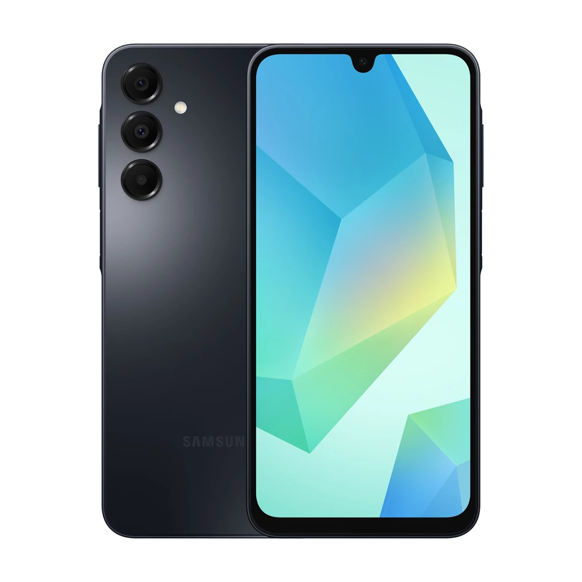 گوشی موبایل سامسونگ مدل Galaxy A16 4G دو سیم کارت ظرفیت 128 گیگابایت و رم 6 گیگابایت - ویتنام