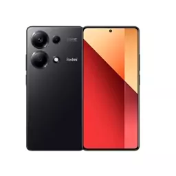 گوشی موبایل شیائومی مدل Redmi Note 13 Pro 4G دو سیم کارت ظرفیت 512 گیگابایت و رم 12 گیگابایت - گلوبال