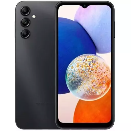 گوشی موبایل سامسونگ مدل Galaxy A25 دو سیم کارت ظرفیت 128 گیگابایت و رم 6 گیگابایت - ویتنام