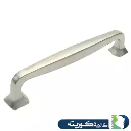 دستگیره کابینت مدر402سایز192 کاپران با5سال ضمانت تعویض