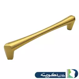 دستگیره کابینت مدرن KP342سایز 256کاپران با5سال ضمانت تعویض